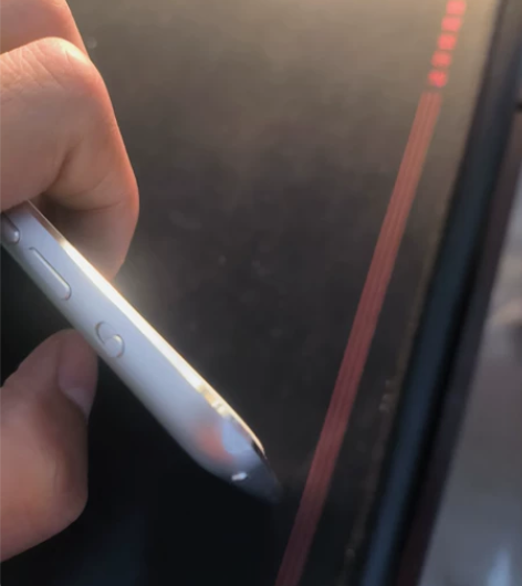 iPad mini1代，16g，功能完好，...