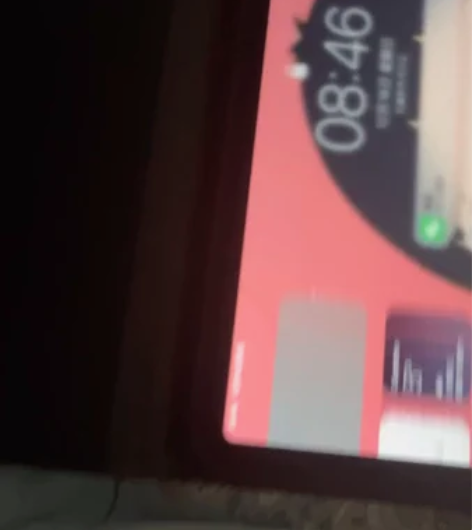 ipad pro 2021款，已过保，偶尔...