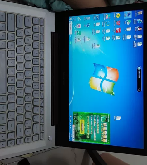 lenovo/联想小新air14 2021...