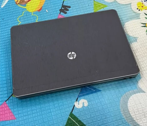 个人自用笔记本电脑，品牌惠普，用的很少，笔...