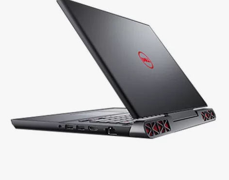 个人闲置出售一台二手9成新戴尔7567笔记...