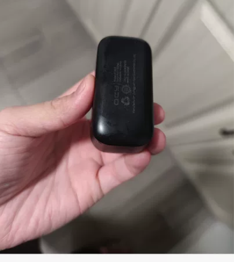 qcy t5蓝牙耳机功能全好无拆修 成色如...