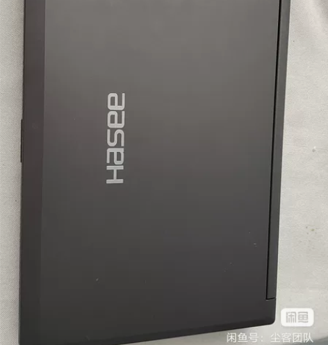 神州笔记本型号：战神k650c-i7  D...