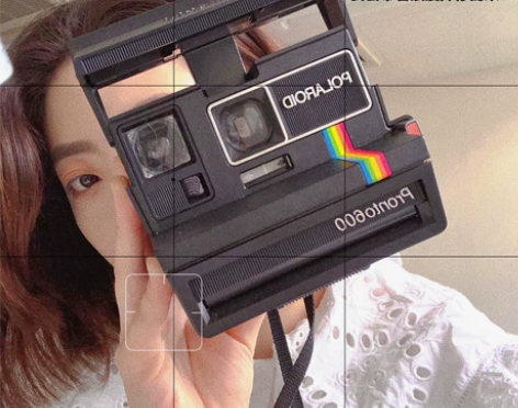Polaroid宝利来 pronto 60...
