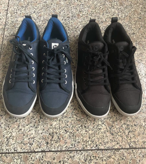 Merrell迈乐大码男鞋帆布鞋Rant休...