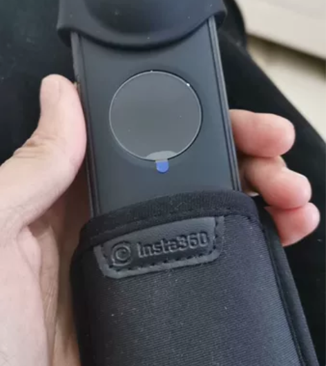 Insta360 X3运动全景相机360度...