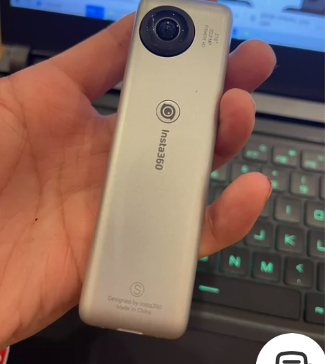 全景相机 Insta360 NANO S ...