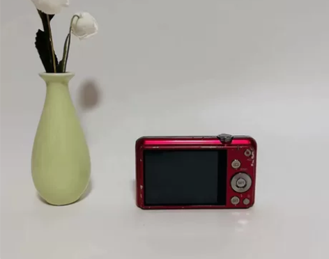 卡西欧z780, 包邮 复古ccd卡片机,...