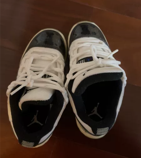 乔丹童鞋 18.5 28 感兴趣的话点“我...