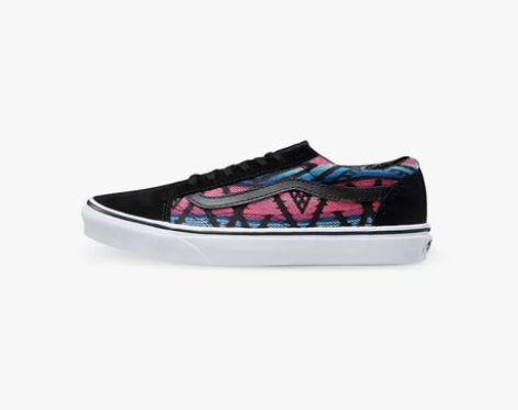 【预售】Vans 范斯官方女款OLD SK...