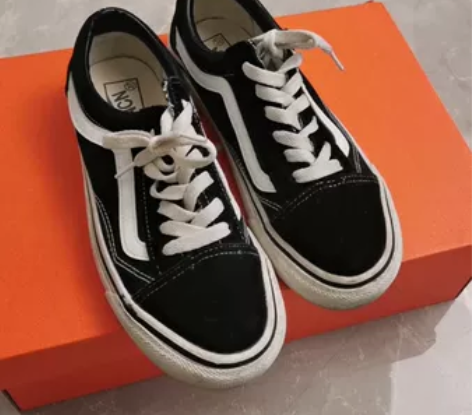 【不打烊】Vans范斯官方 升级款Comf...