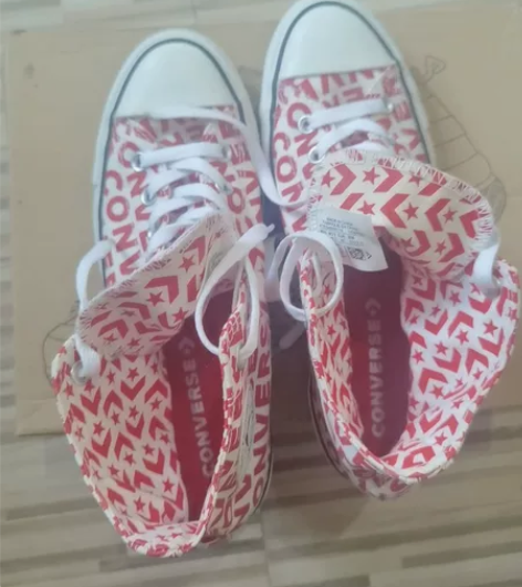 匡威Converse Chuck Tayl...