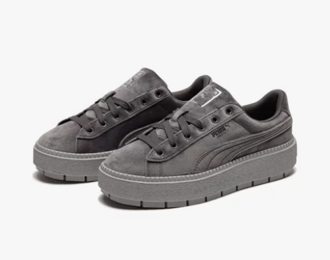 【暖心价】PUMA彪马官方正品 新款女子复...