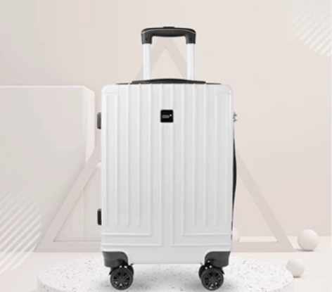 nici旅行者系列风尚20英寸拉杆箱 德国...