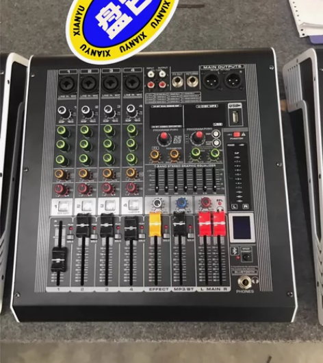 清仓 全新雅马哈YAMAHA 专业调音台数...