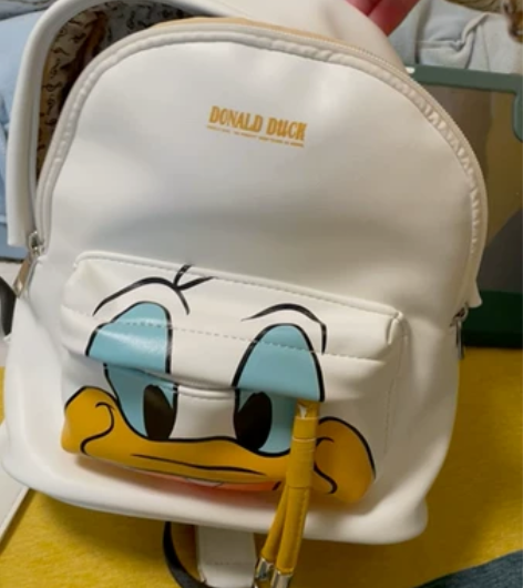 bromen bags/不莱玫 双肩背包 ...