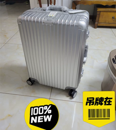 拉杆箱，尺寸24-42-60，全新！！！5...