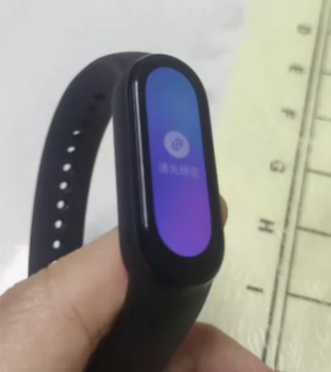 小米手环6，赠品，基本没用过，无盒，其他都...