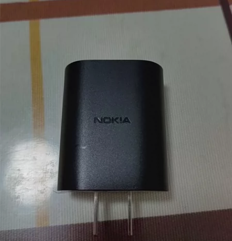 NOKIA原装充电头USB接口，5V2A ...