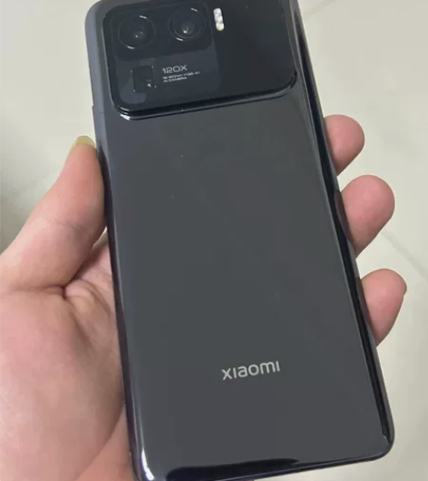 MIUI/小米 小米 11 Ultra（5...