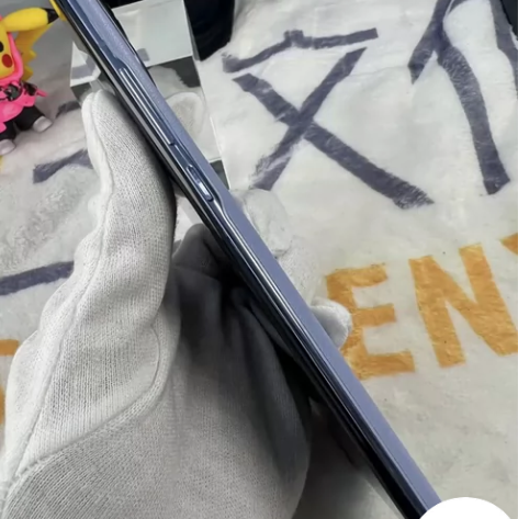 小米11,5g青春版个人自用 备用机 无修...