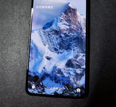 小米11青春版，自定义99新，2021年1...