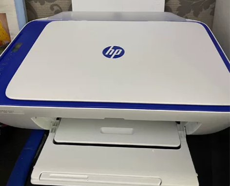 自用，大三女学生急出！惠普打印机家用宿舍小...
