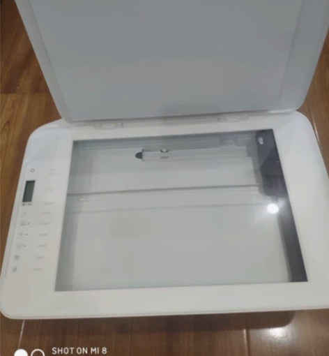 【京东直发】小米（MI）米家喷墨打印一体机...