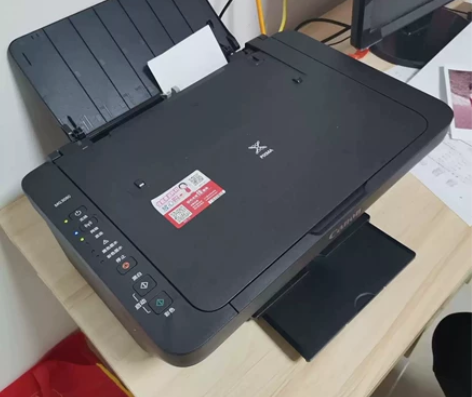 闲置处理佳能MG3080Mg2980家用彩...