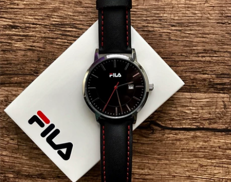 FILA正品斐乐手表男女士情侣表石英表时尚...