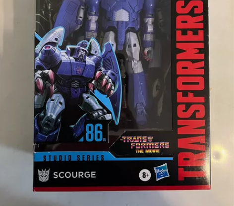 变形金刚，ss86瘟疫，全配无损，成色新，...