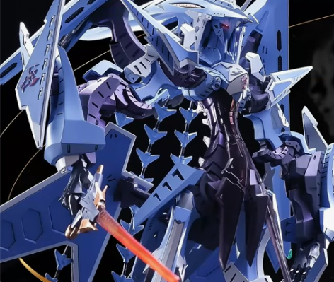 GK：五星物语gtm破裂人偶代工喷涂 第一...