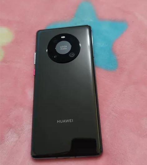华为mate40pro 8+256 4G ...