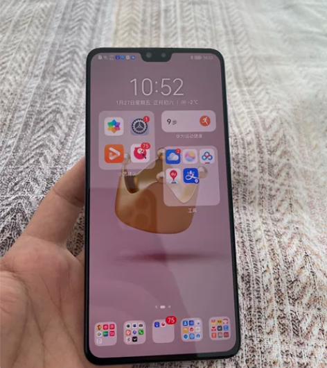 华为mate30  5G 8+256 线下...