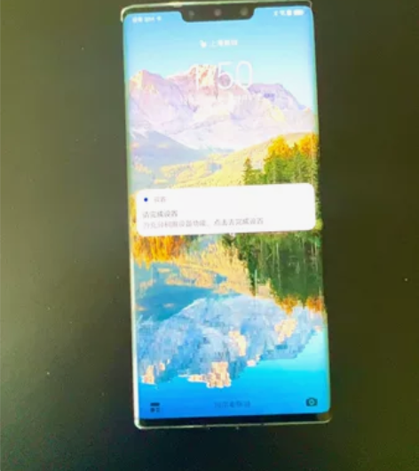 【自用闲置】华为 Mate 30 Pro ...