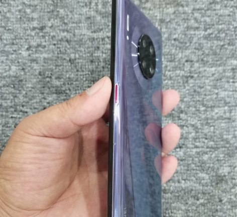 华为mate30Pro （5G）8+128...