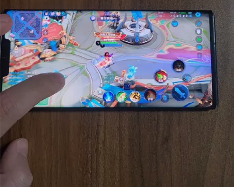 华为mate30pro 8+128 4g版...