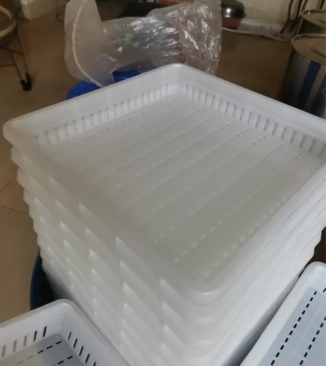 豆腐篮子 40乘40 成都市青白江区 自提...