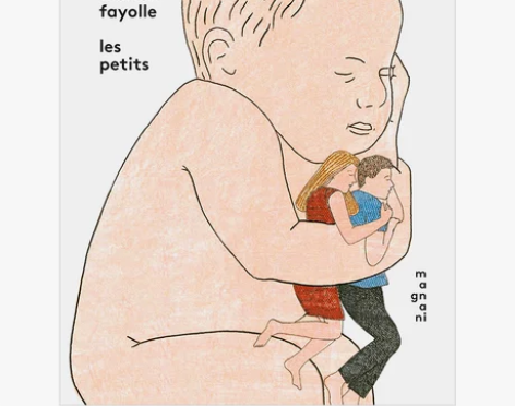 预 售Marion Fayolle小生命L...