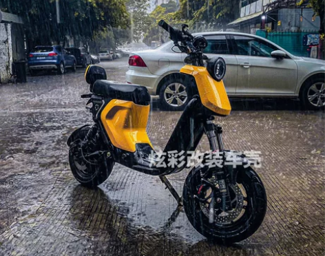 小牛电动UQi+/U1C/U+b/U1D/...