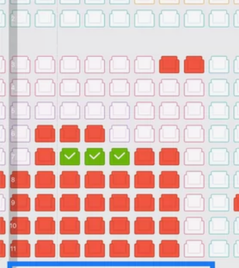 出仙林湖万达茂今下午4:40的《流浪地球》...