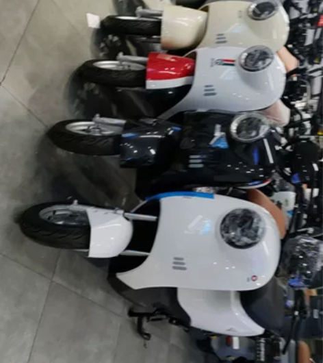 长期出售9成新二手电动车，实体店铺，可到店...