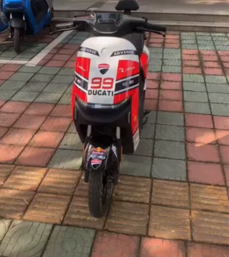 九号电动车  n70C  2022.11....