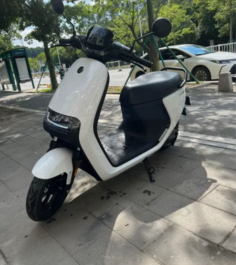 现货二手电动车两百多台可以选择，都是雅迪爱...