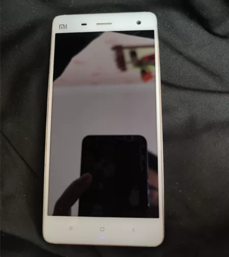 小米4移动版  2+16G  屏幕无划痕 ...