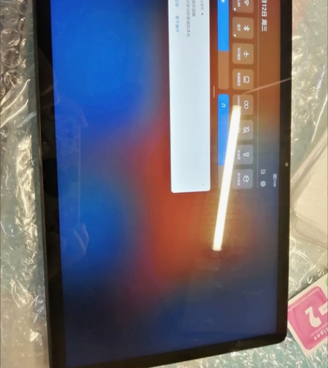联想小新pad二手平板电脑，6+128内存...