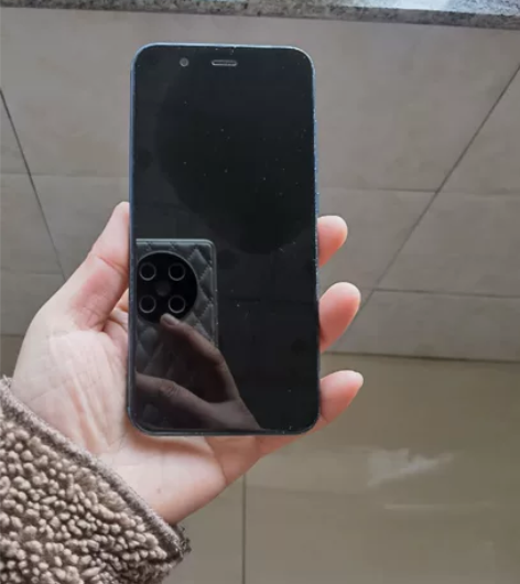 纯个人一手手机，华为 Nova 2  ，4...