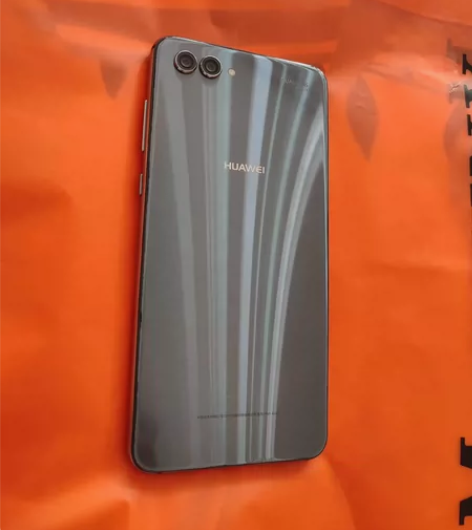 Huawei/华为 华为 Nova 2s ...