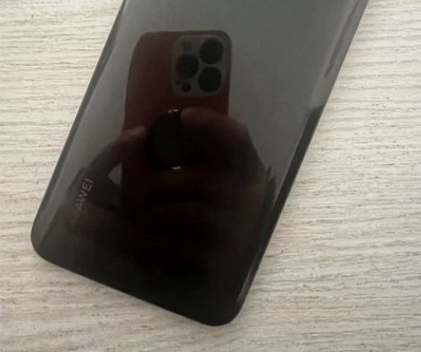 华为畅享9s，4+128g内存，换过屏又摔...