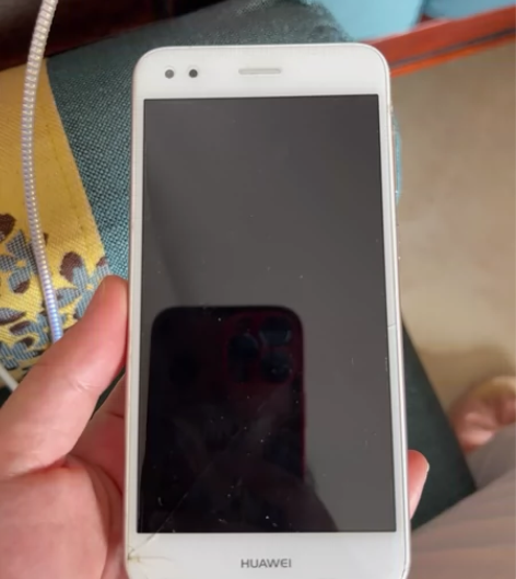 华为畅享sla-al00手机 3g+16g...